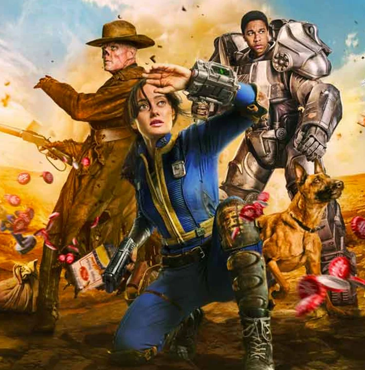 Le bulletin de notes de Fallout