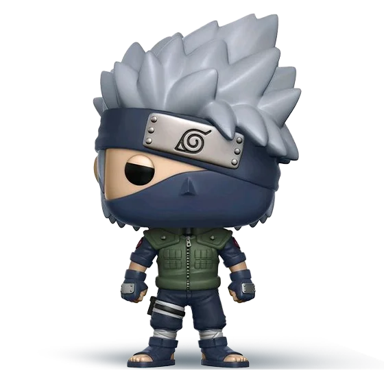 FUNKO NARUTO