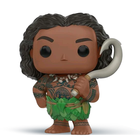 FUNKO VAIANA