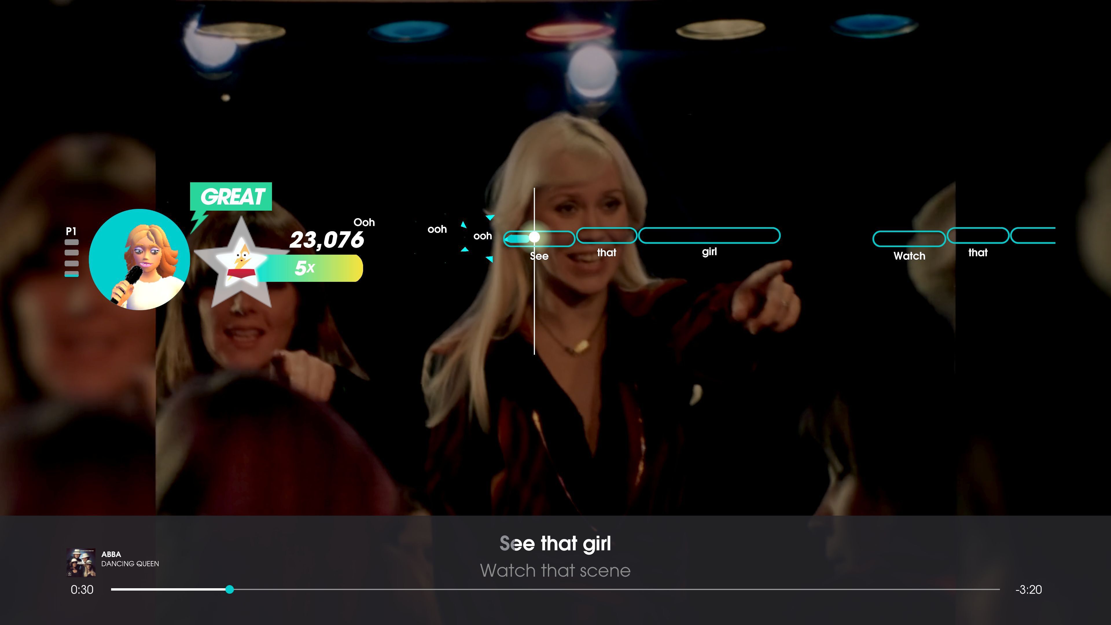 Let's Sing Presents Abba 2027 thumb 4