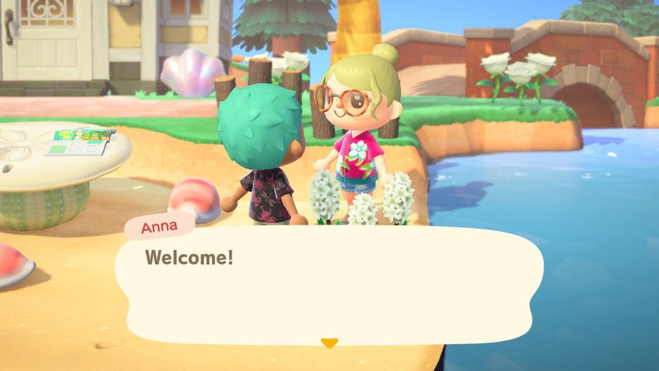 Animal Crossing New Horizons thumb 6