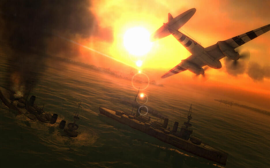 Air Conflicts Collection