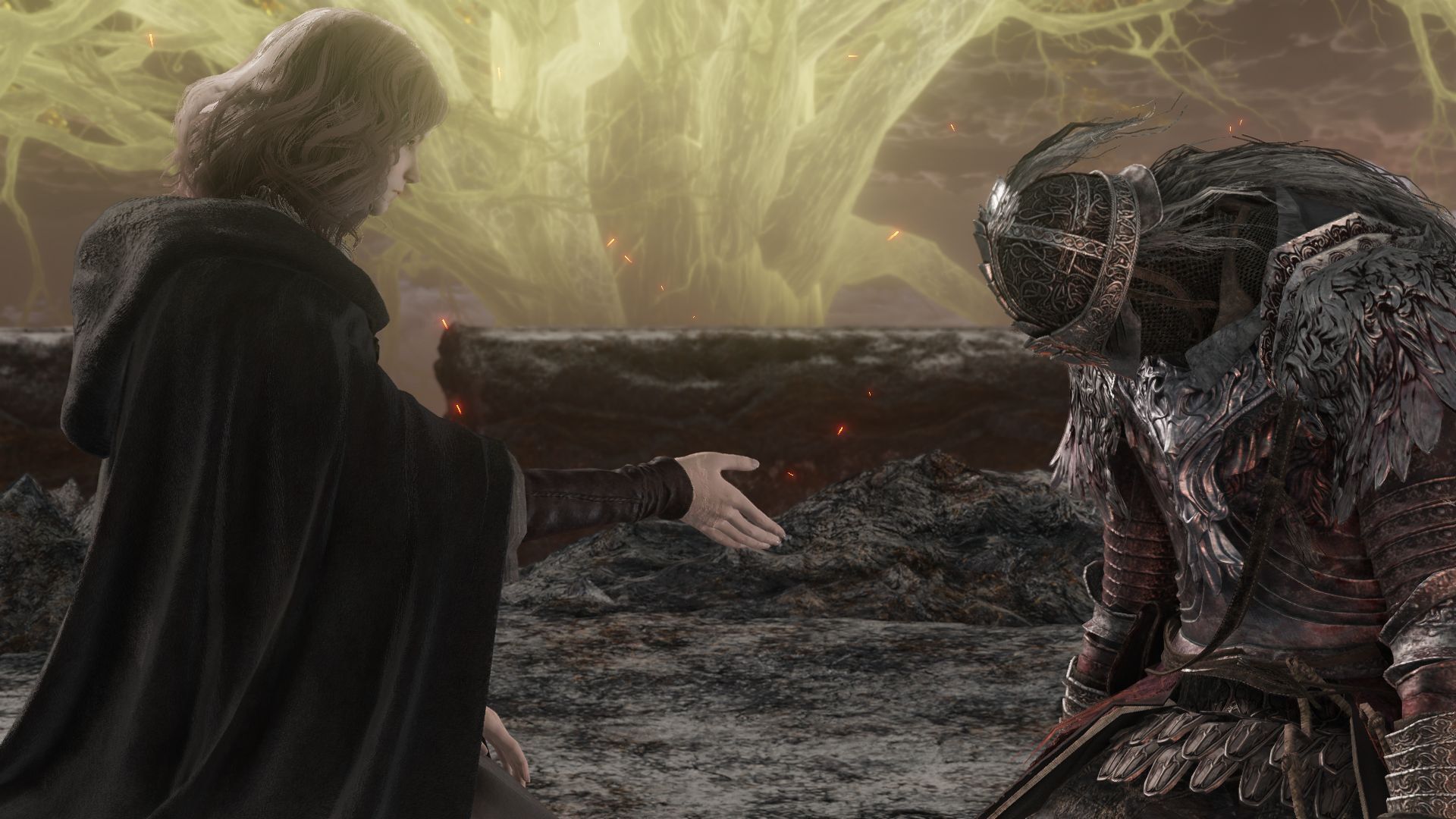 Elden Ring Tarnished Edition thumb 4