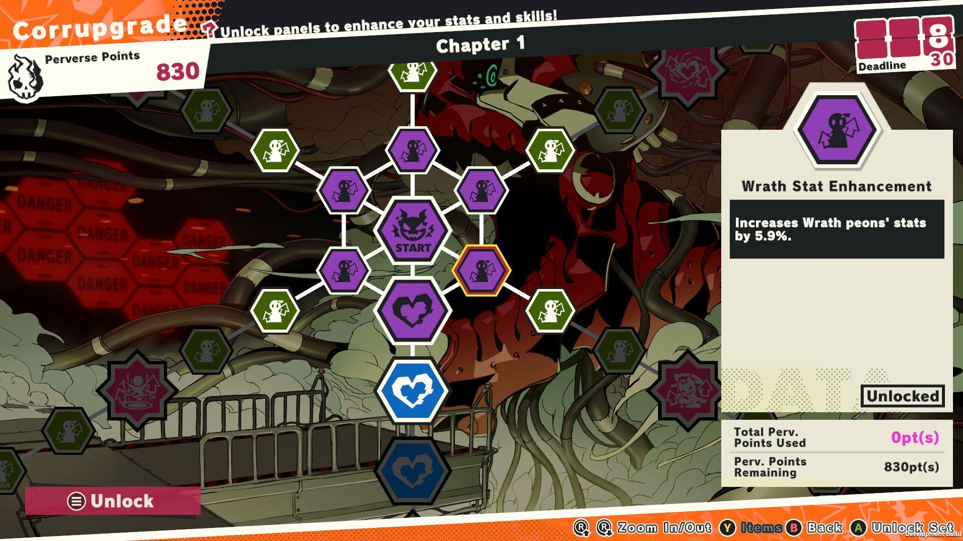 Demon's Night Fever thumb 8