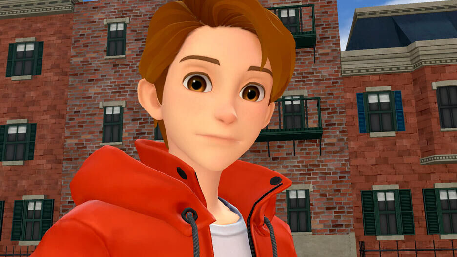 Le Retour De Detective Pikachu thumb 12