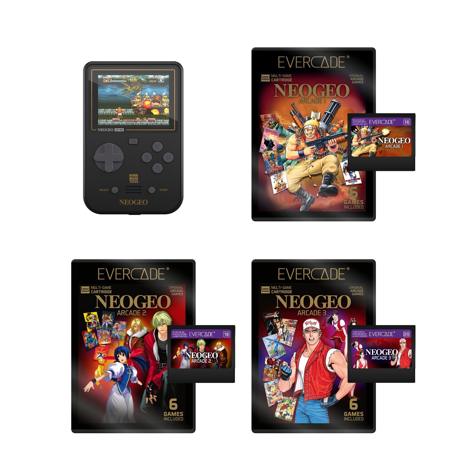 Hmt Super Pocket Neogeo Bundle 1 thumb 2
