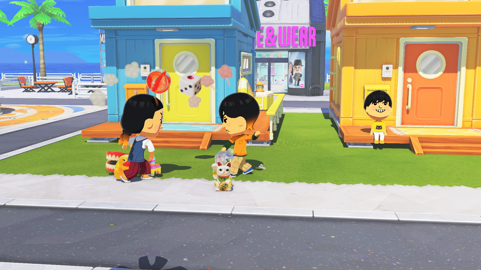 Tomodachi Life Une Vie De Rêve thumb 7