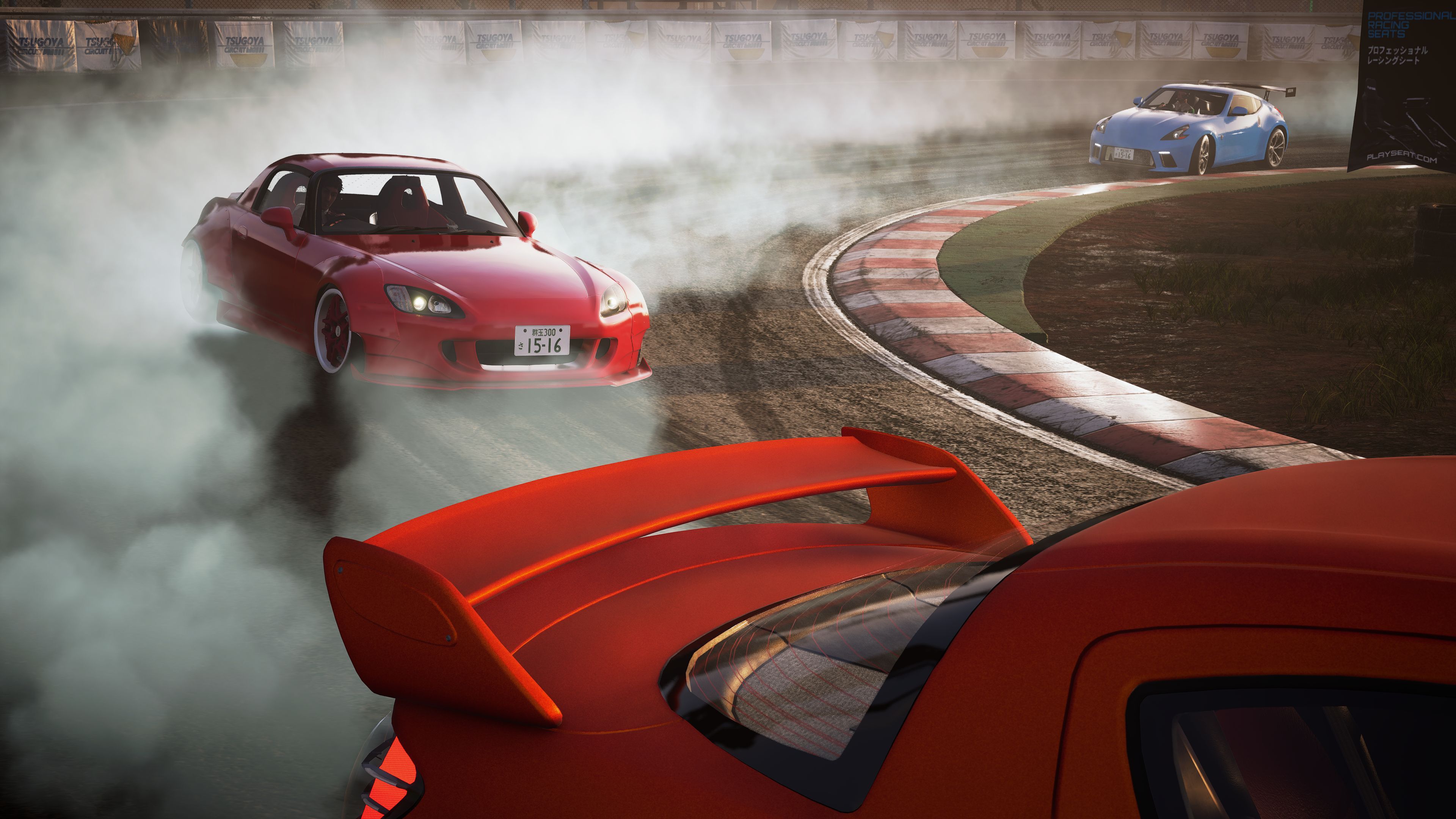 Jdm Japanese Drift Master