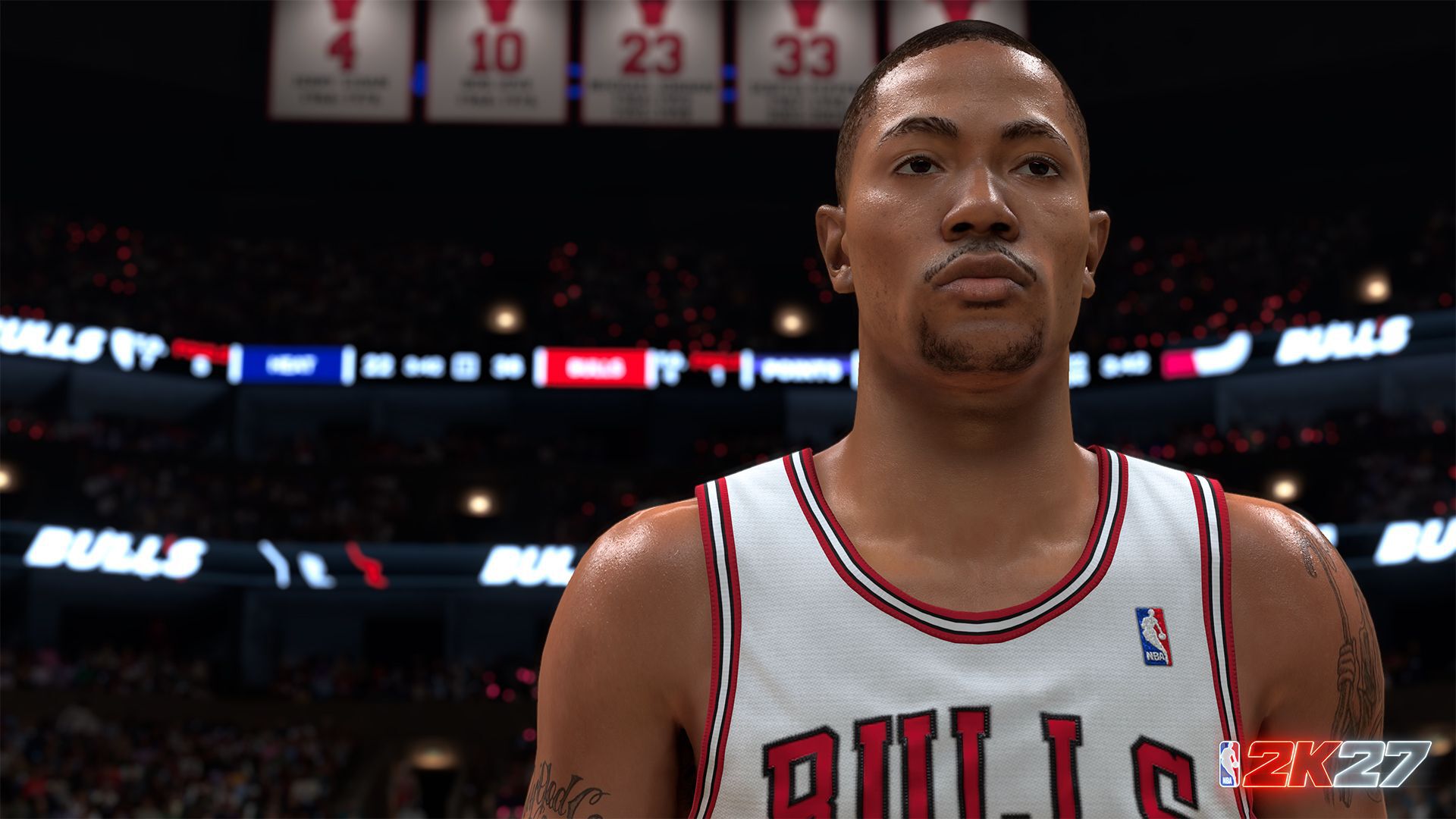 NBA 2k27 (code De Téléchargement) thumb 7