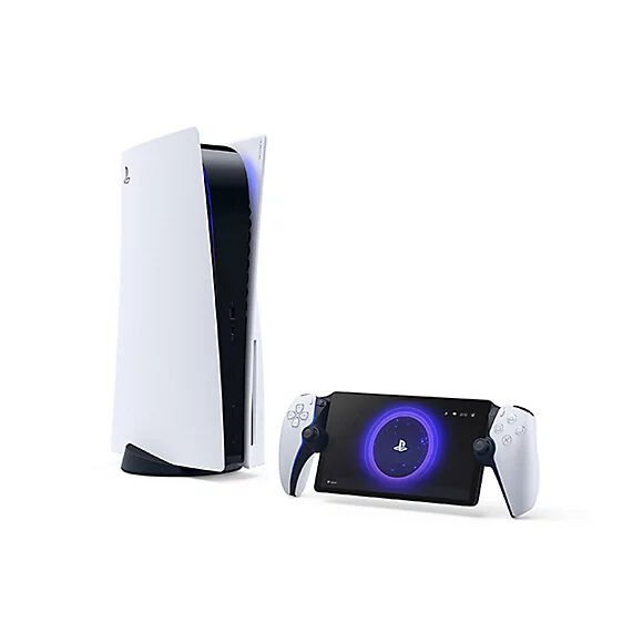 Lecteur à distance Playstation Portal PS5 thumb 3