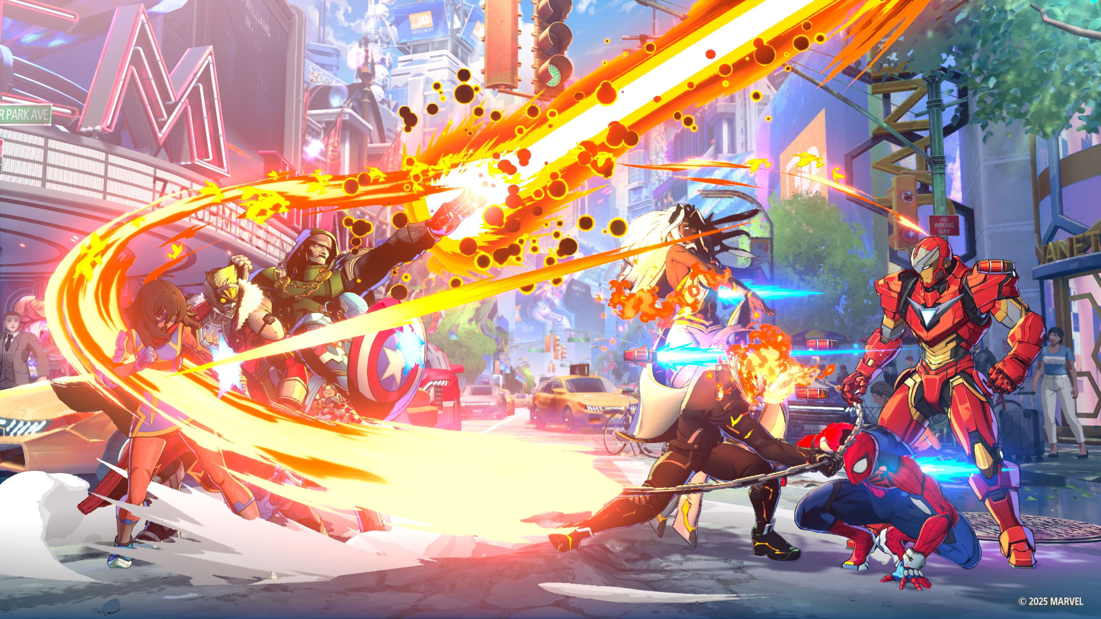 Marvel Tokon Fighting Souls thumb 11
