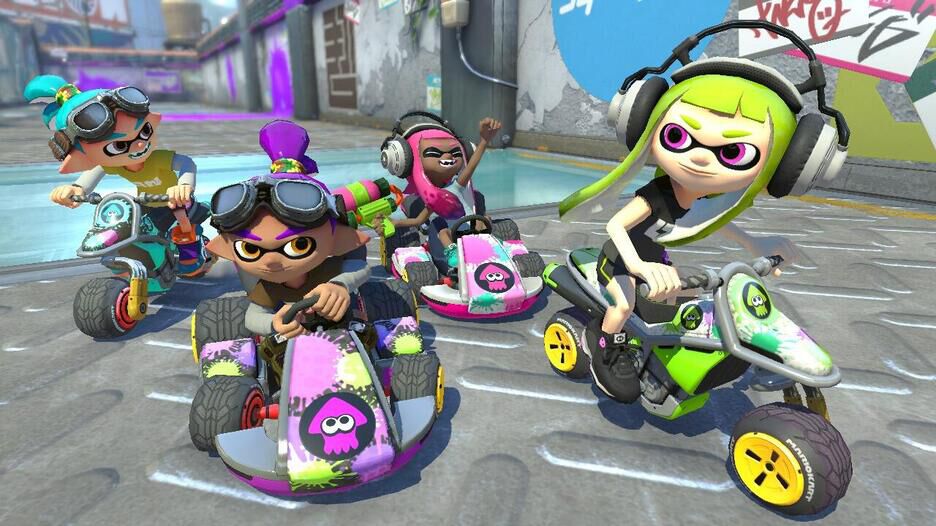 Mario Kart 8 Deluxe | Occasion