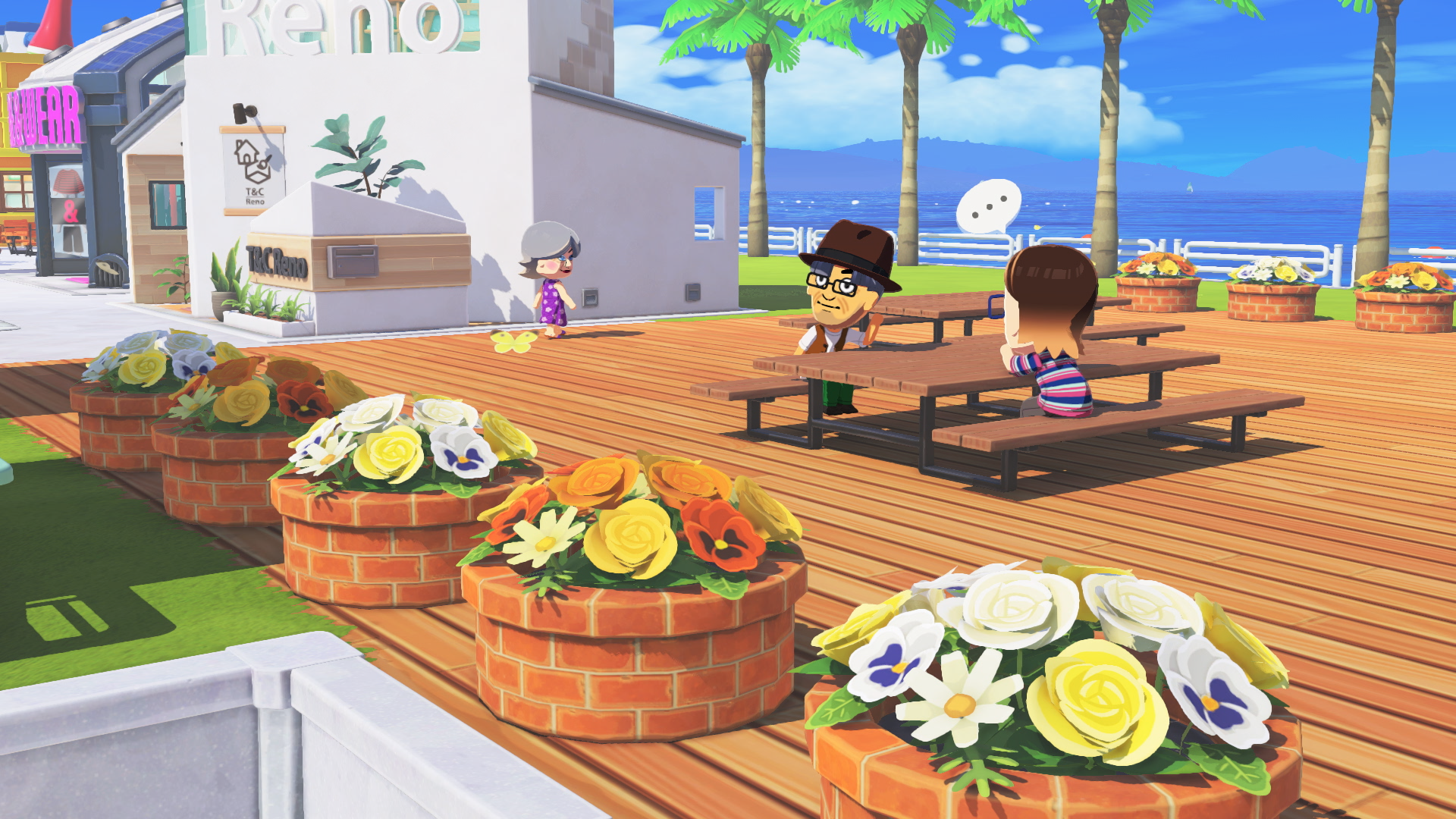 Tomodachi Life Une Vie De Rêve thumb 3