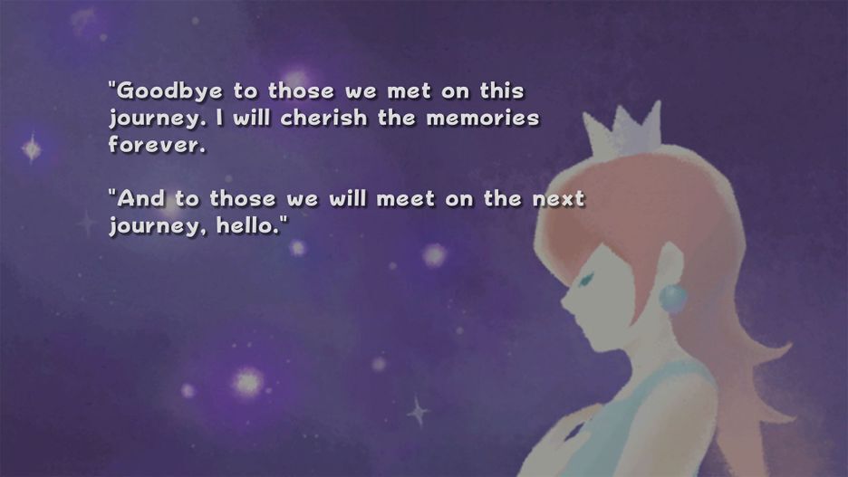 Super Mario Galaxy + Super Mario Galaxy 2 thumb 11