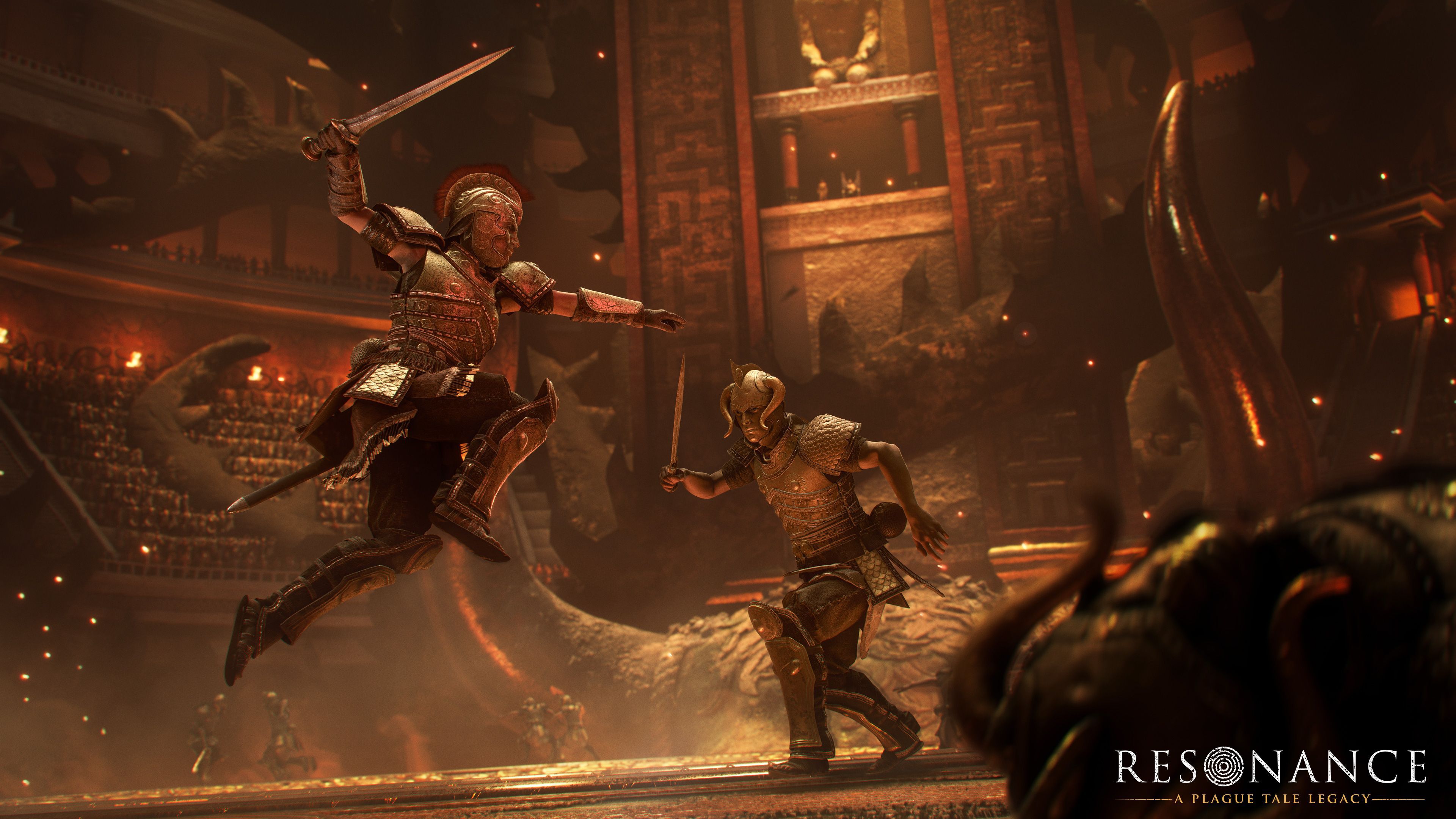 Resonance A Plague Tale Legacy thumb 5