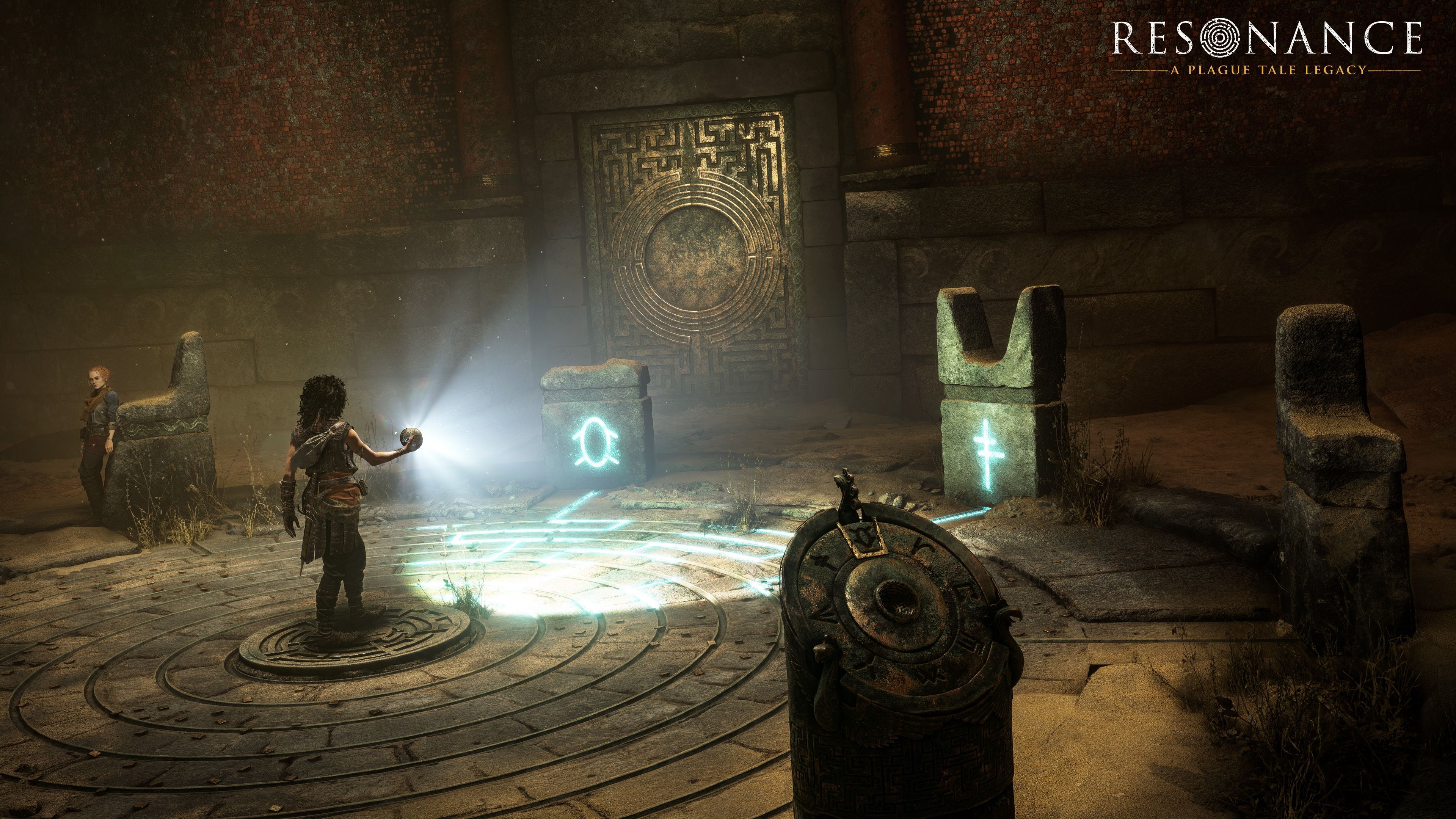 Resonance A Plague Tale Legacy thumb 4