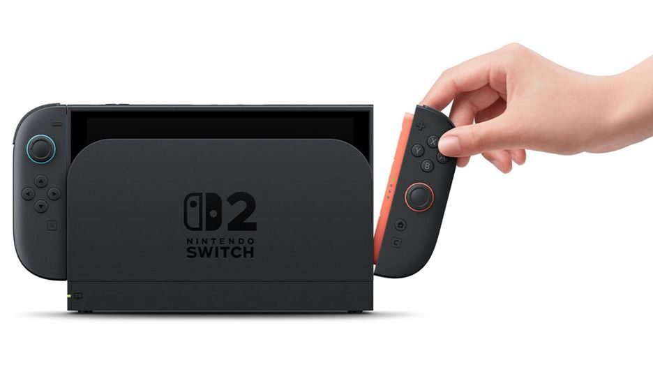 Nintendo Switch 2 thumb 11
