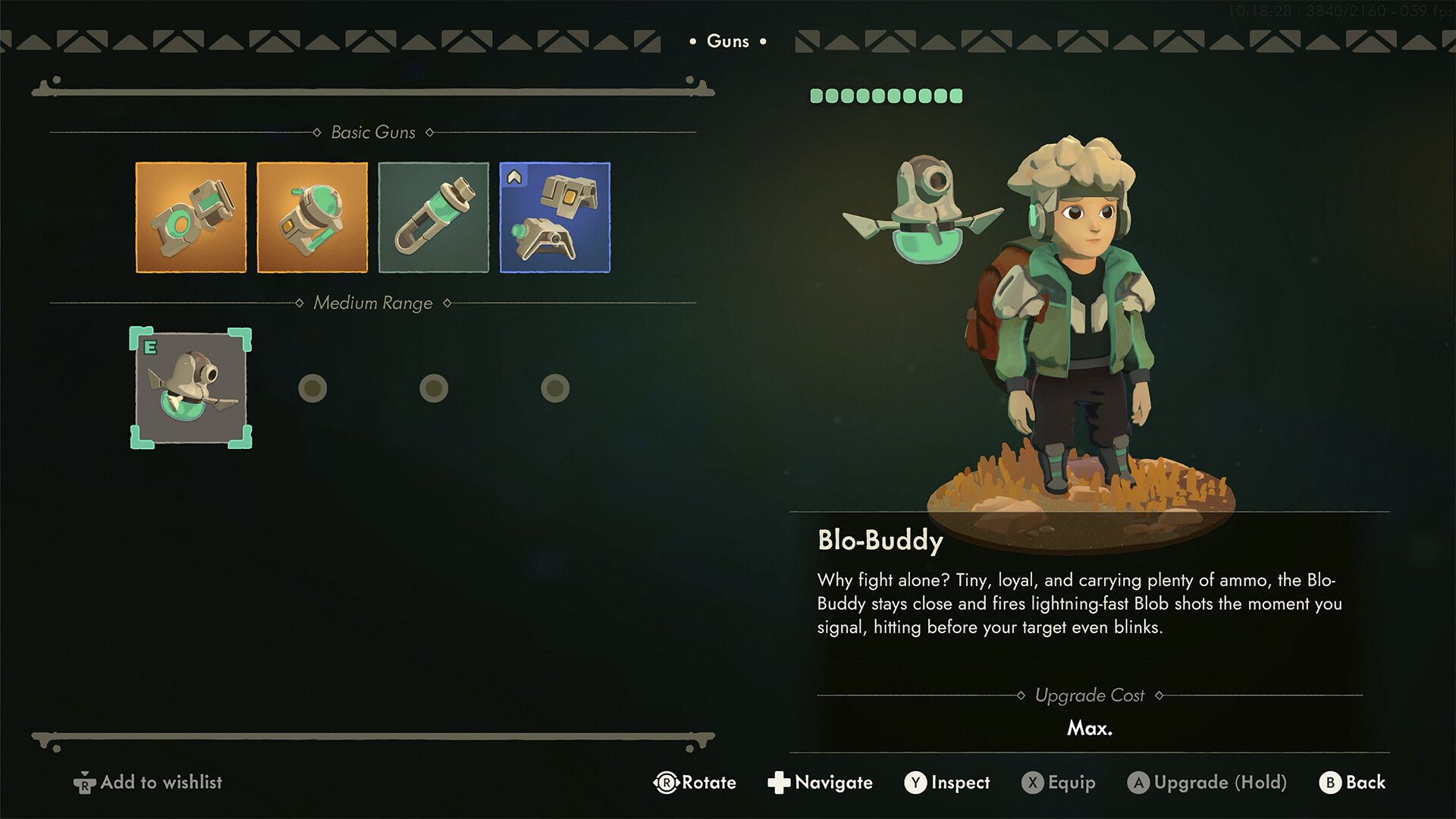 Moonlighter 2 The Endless Vault