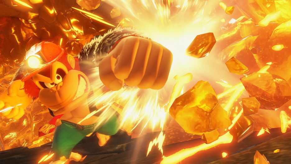 Donkey Kong Bananza thumb 6