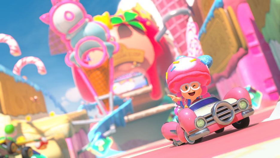 Mario Kart World thumb 20