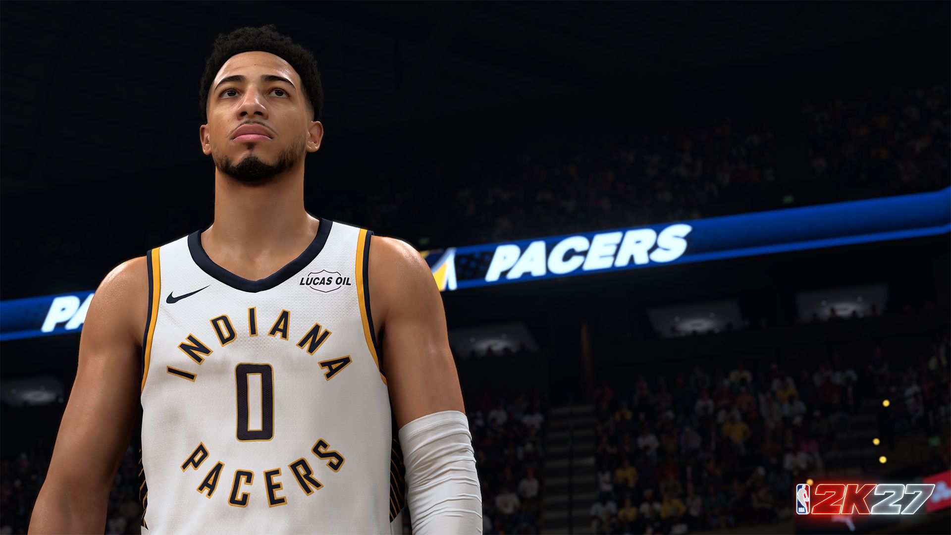 NBA 2k27 (code De Téléchargement) thumb 8