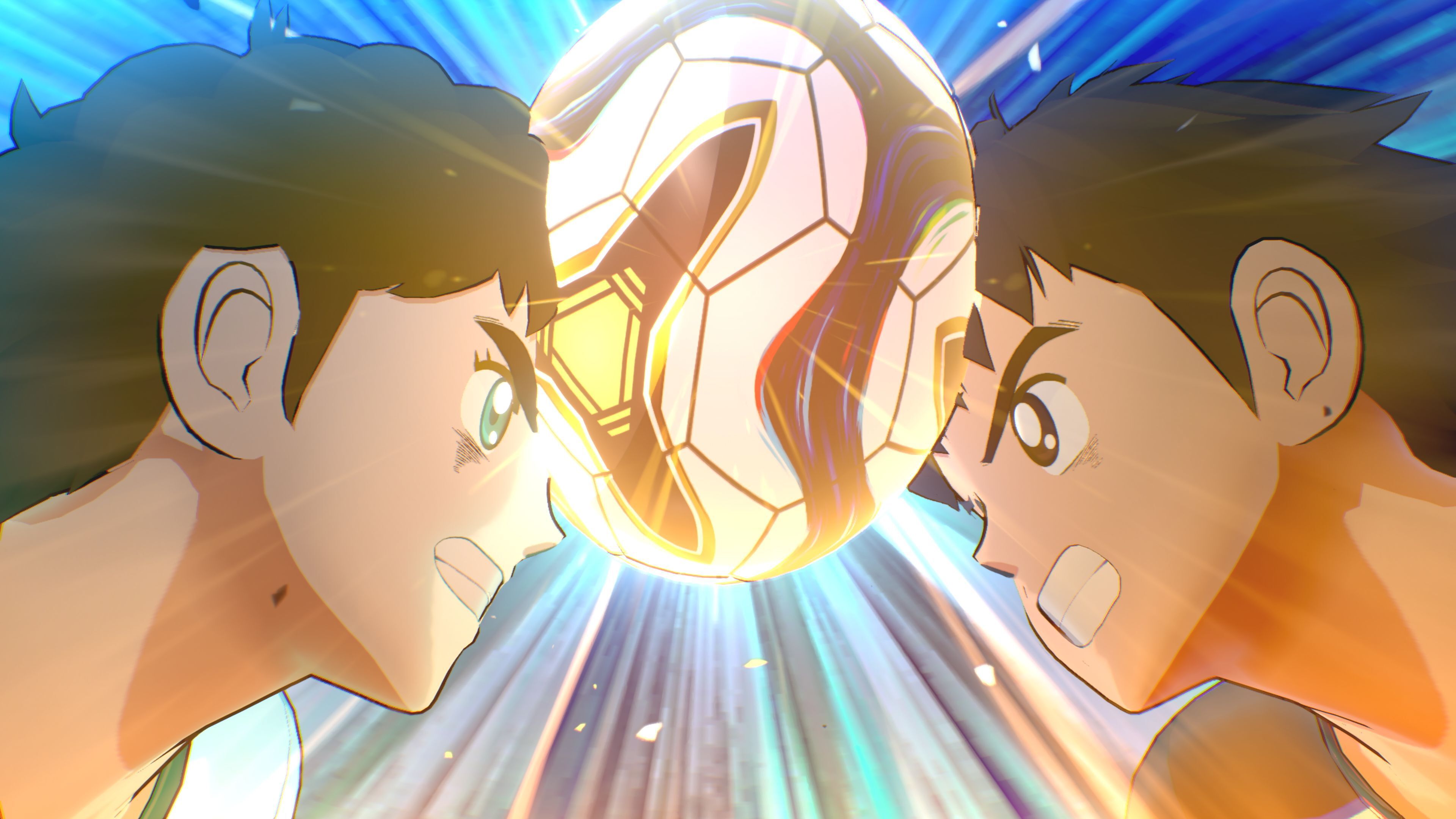 Captain Tsubasa 2 World Fighters thumb 9