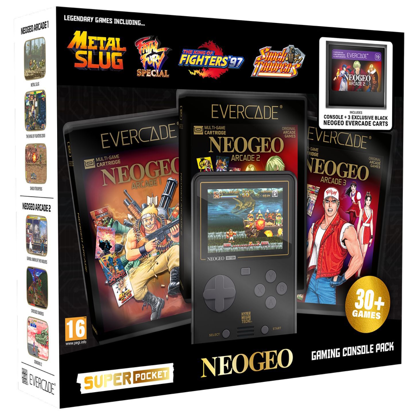 Hmt Super Pocket Neogeo Bundle 1 thumb 1