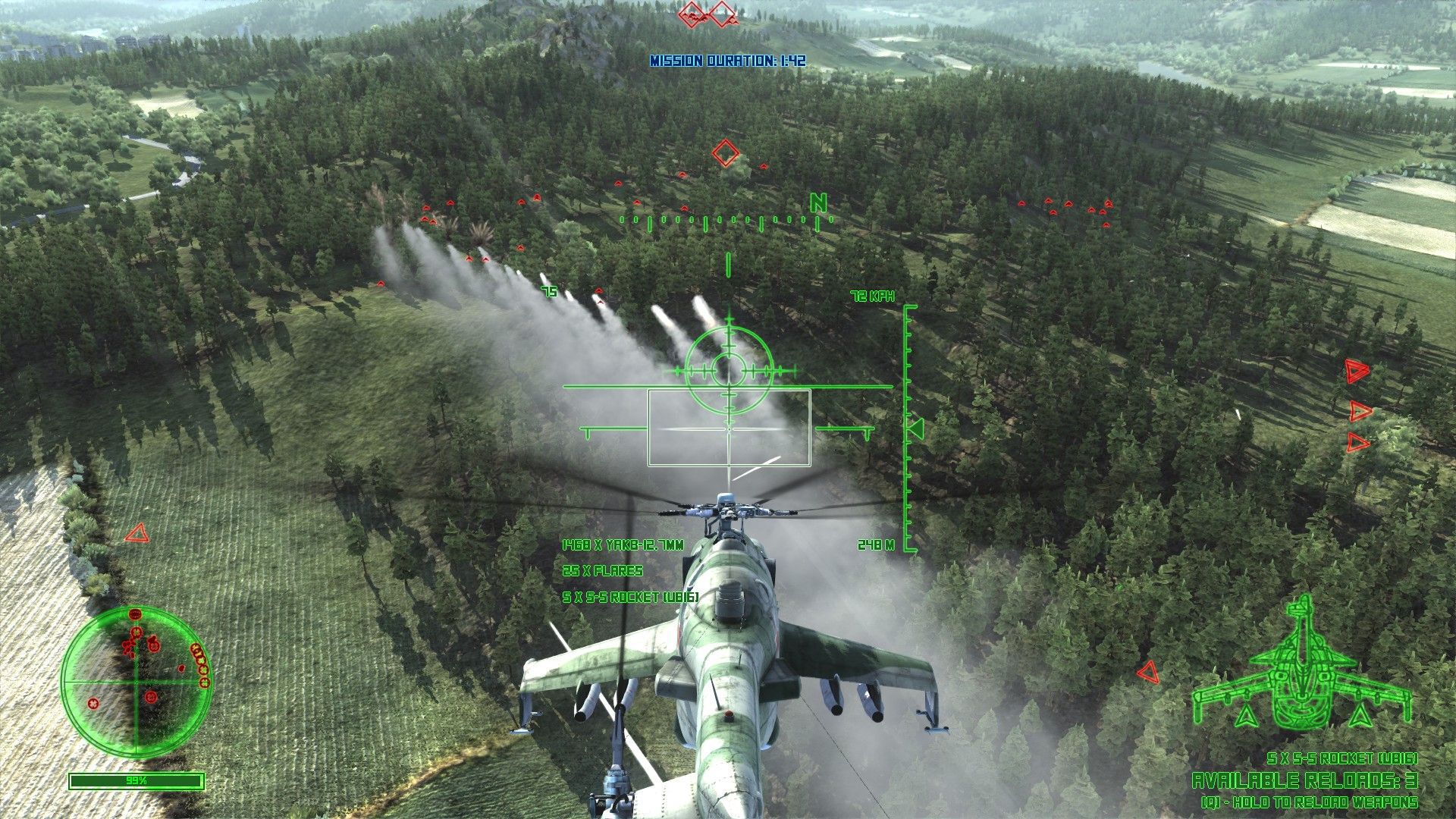 Air Conflicts Collection Ultimate Collection thumb 9