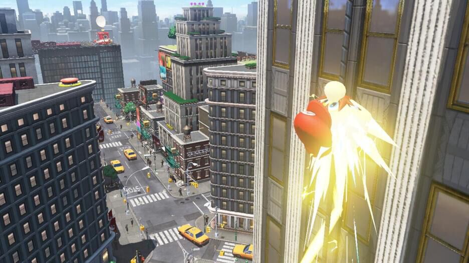 Super Mario Odyssey thumb 26