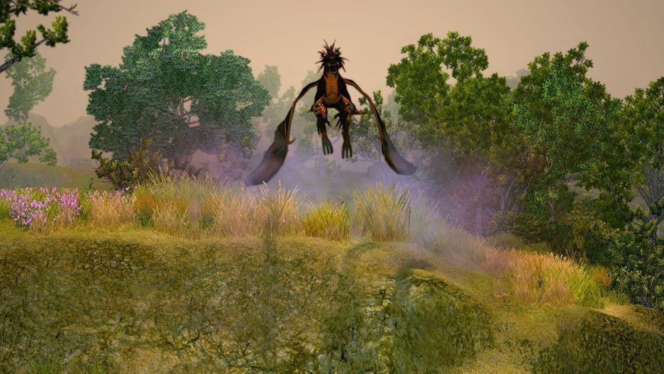 Sacred 2 Remastered