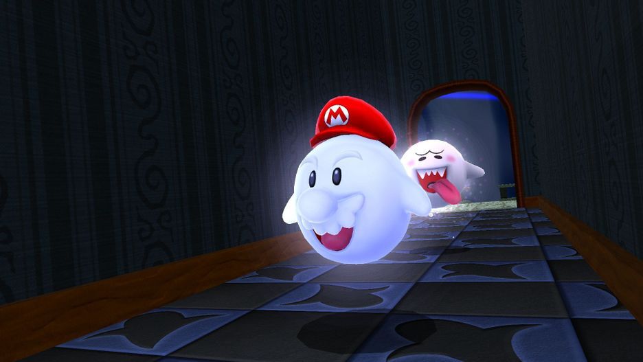 Super Mario Galaxy + Super Mario Galaxy 2 thumb 12