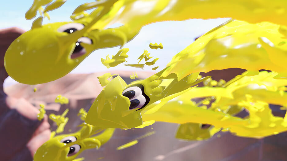 Splatoon 3 thumb 8