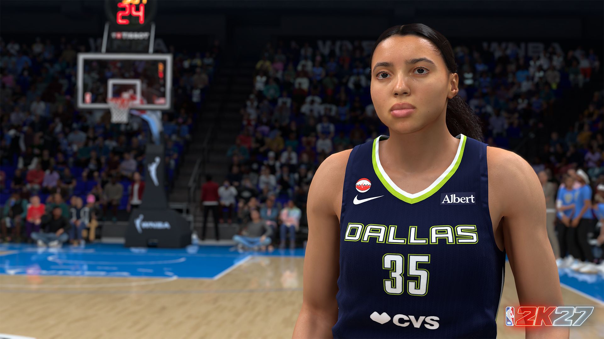 NBA 2k27 (code De Téléchargement) thumb 2