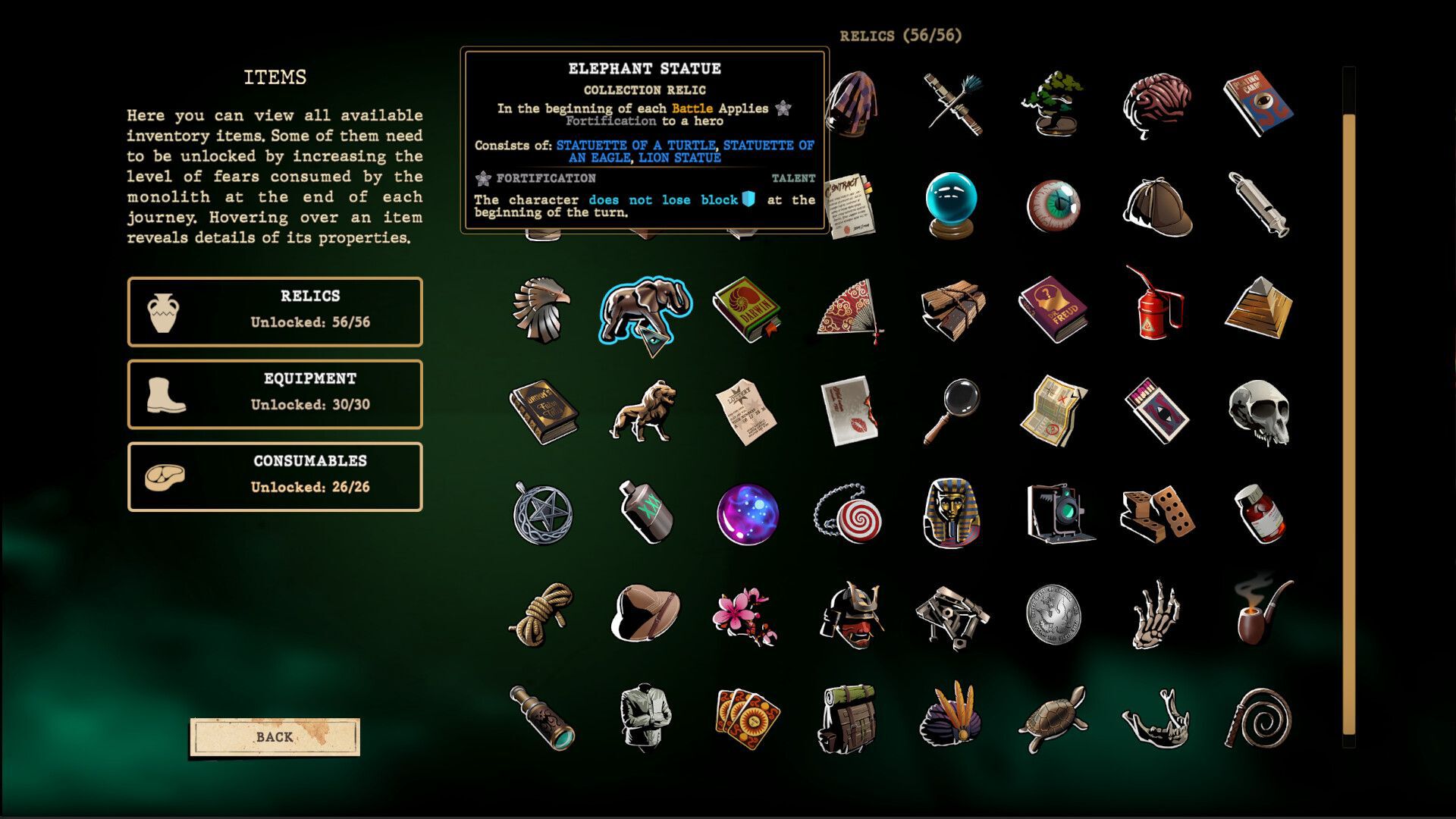 The Nightmare Box Vol. III thumb 1
