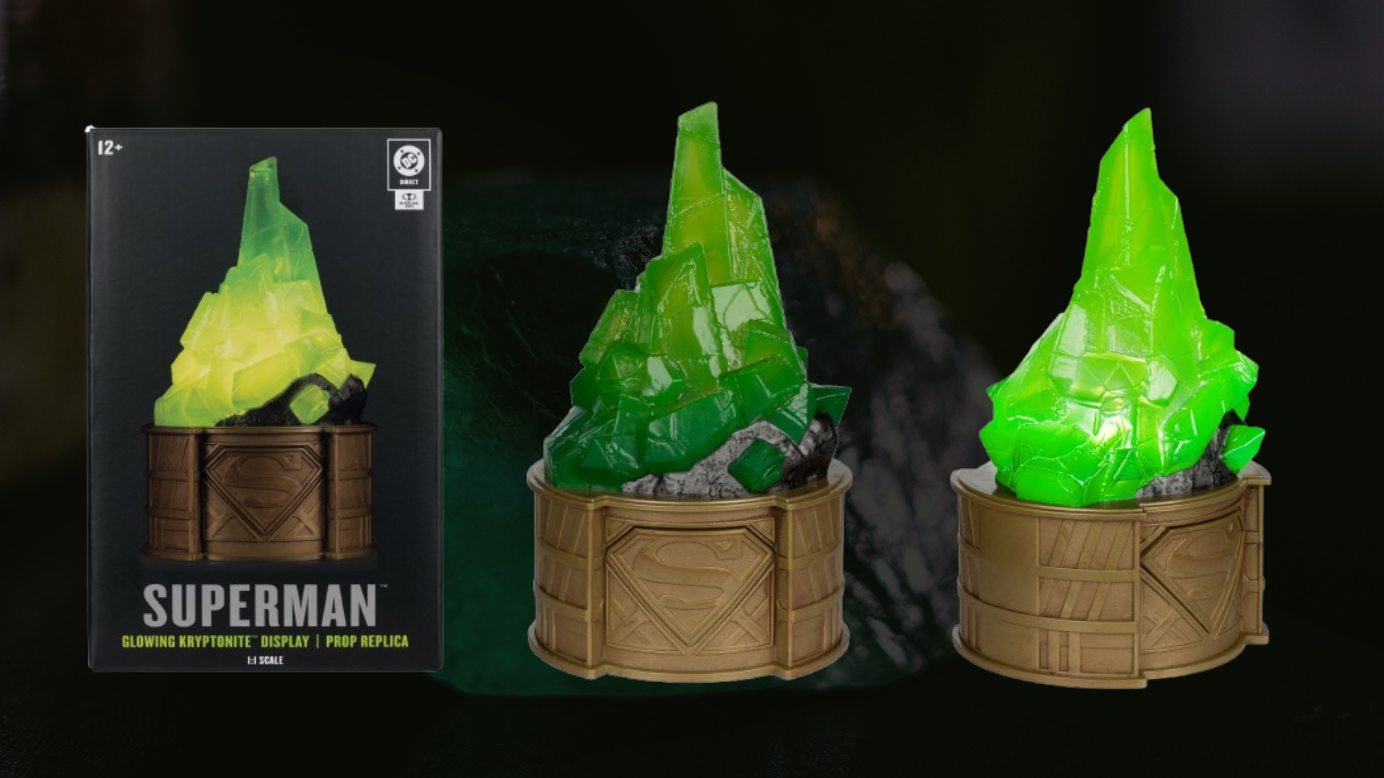 Précommande McFarlane DC Comics Superman thumb 2