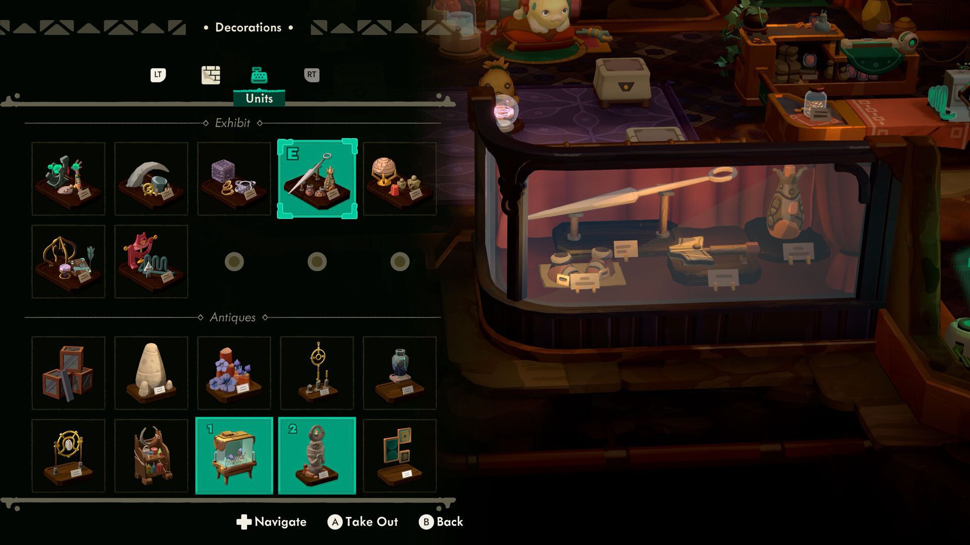 Moonlighter 2 The Endless Vault