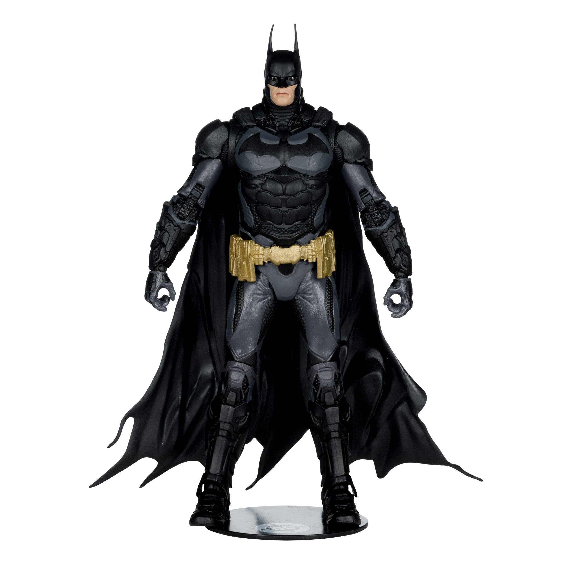 Figurine | Batman Arkham Knight | Dc Multiverse | Mcfarlane Toys