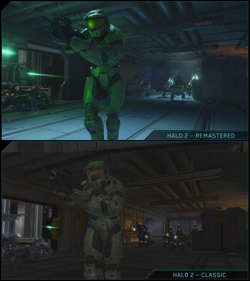 Halo The Master Chief Collection | Occasion thumb 9