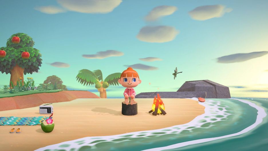 Animal Crossing New Horizons thumb 10