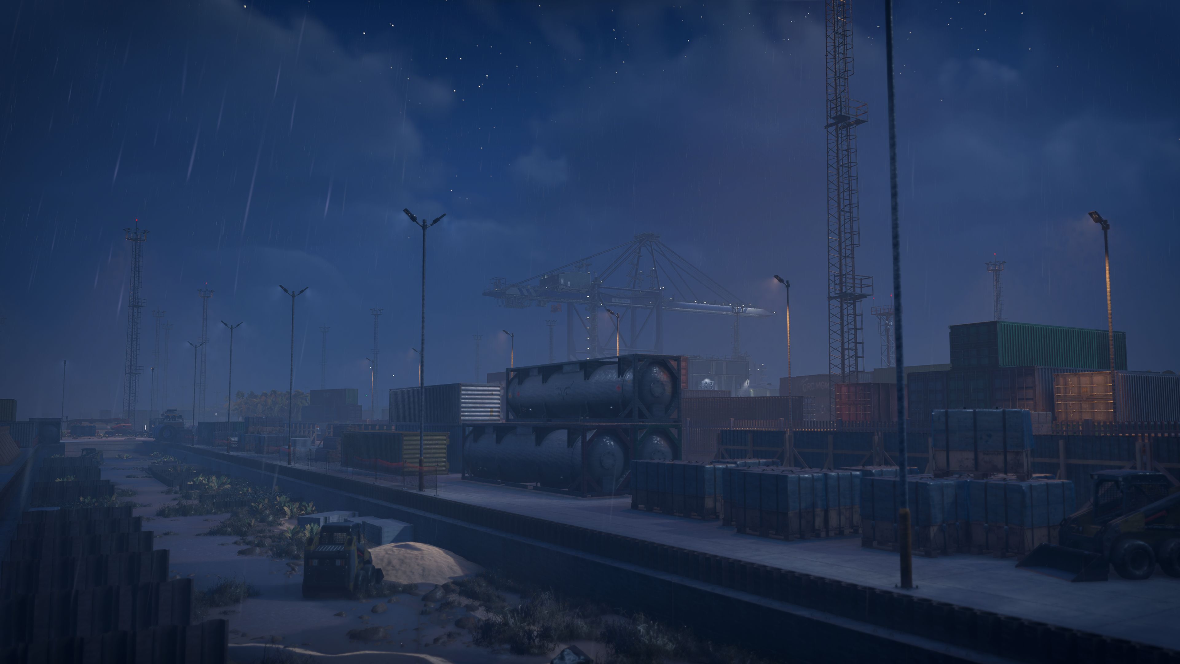 Docked Deluxe Edition thumb 10
