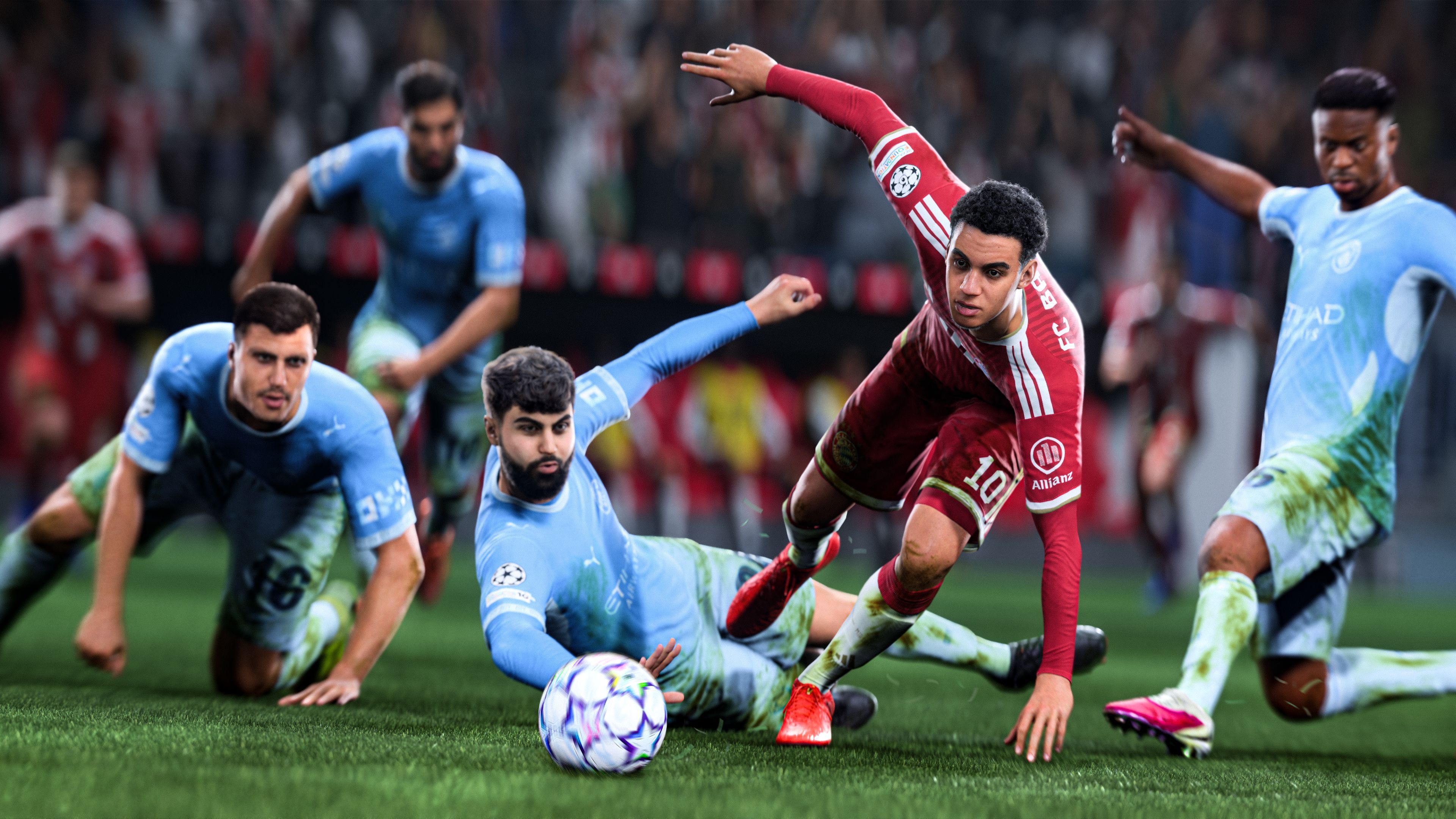 EA Sports FC 27 thumb 4