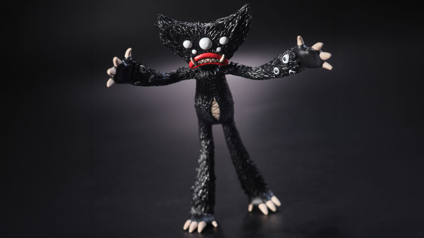 Précommande McFarlane Poppy Playtime thumb 5