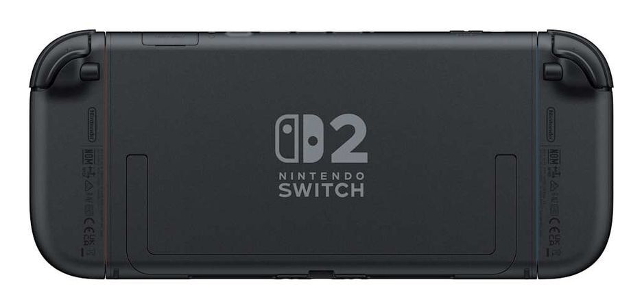 Nintendo Switch 2 thumb 4