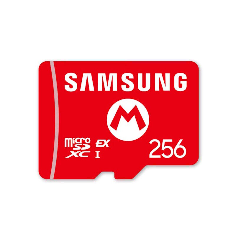 Pack Nintendo Switch 2 (au choix) + Carte Memoire Micro Sd (au choix) thumb 5