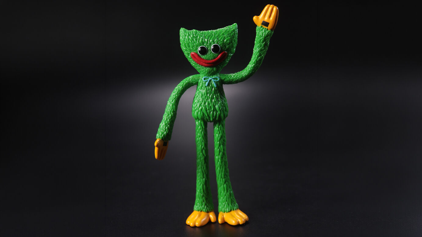 Précommande McFarlane Poppy Playtime thumb 3