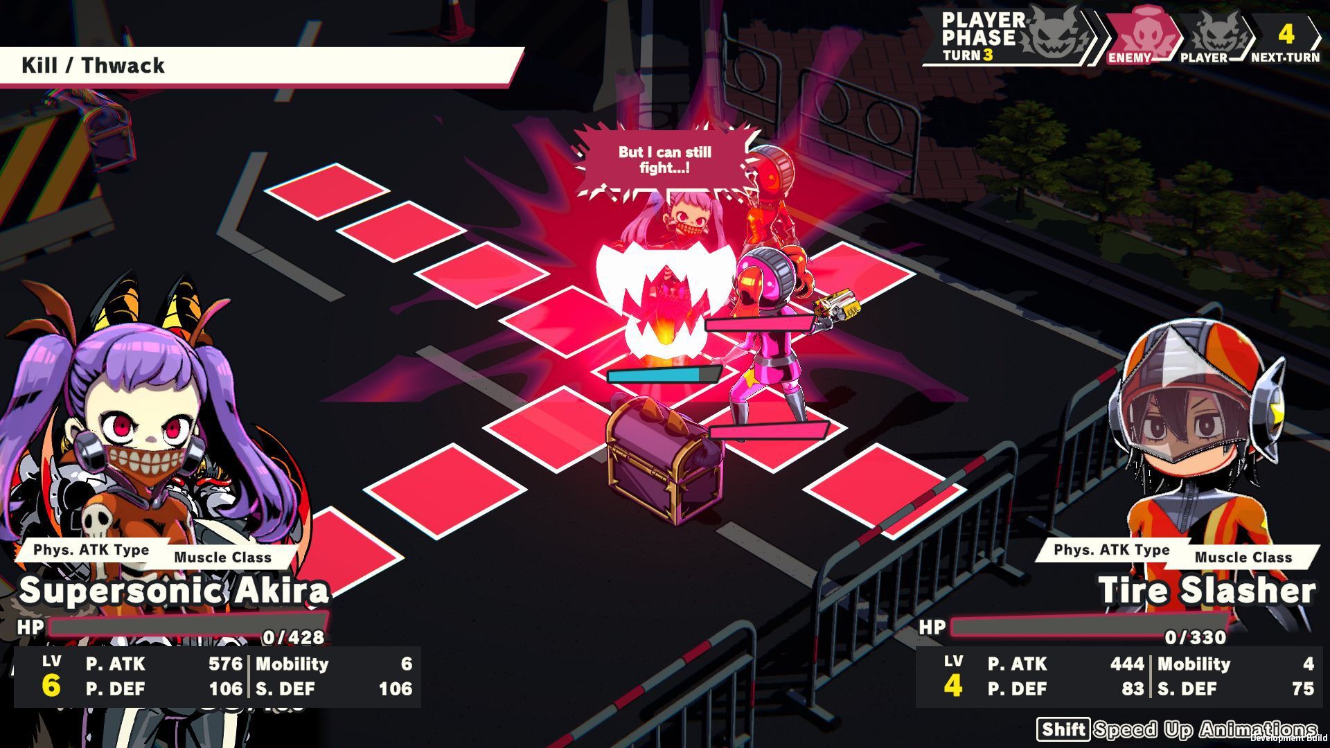 Demon's Night Fever thumb 11