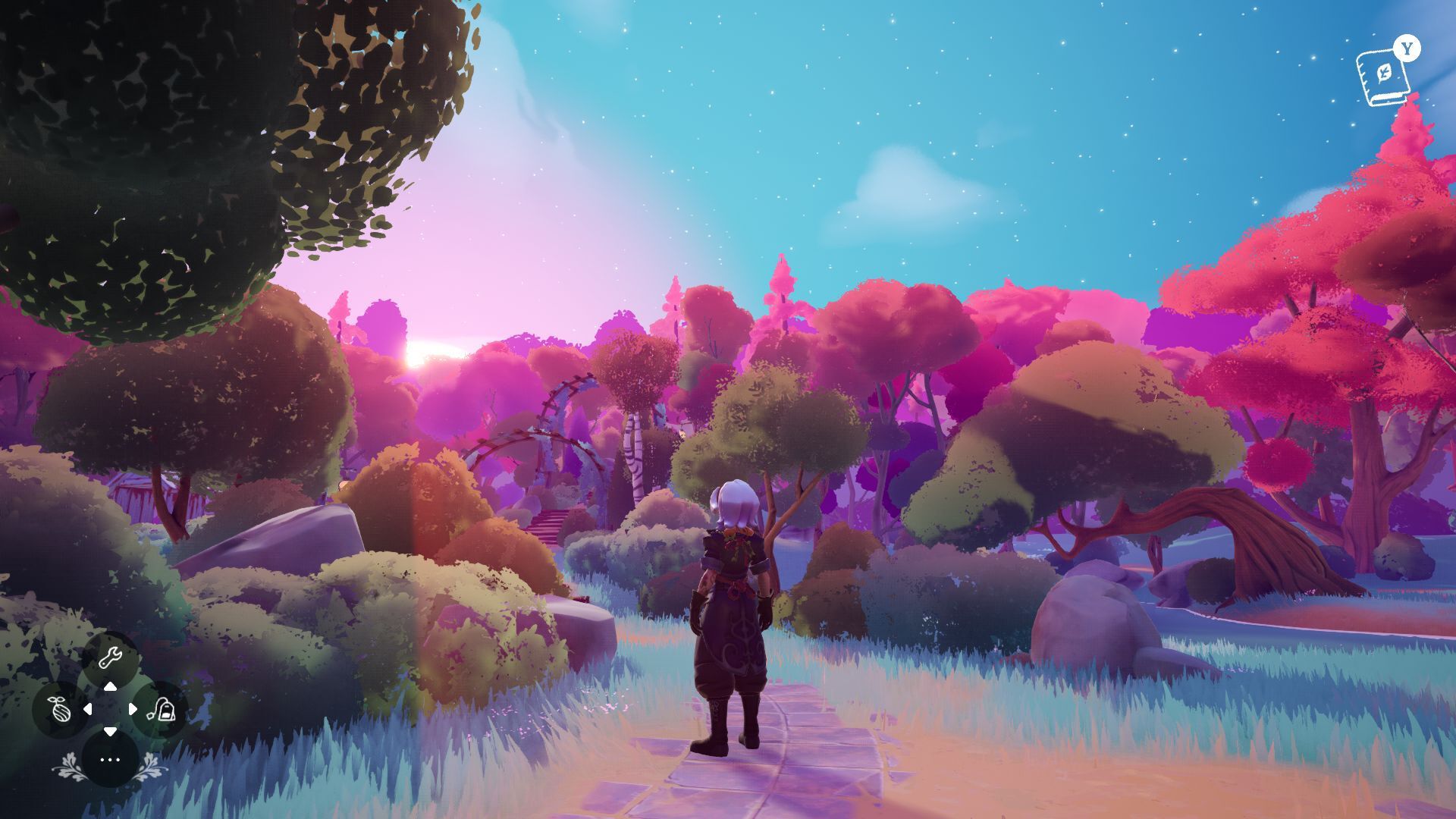 Wanderstop