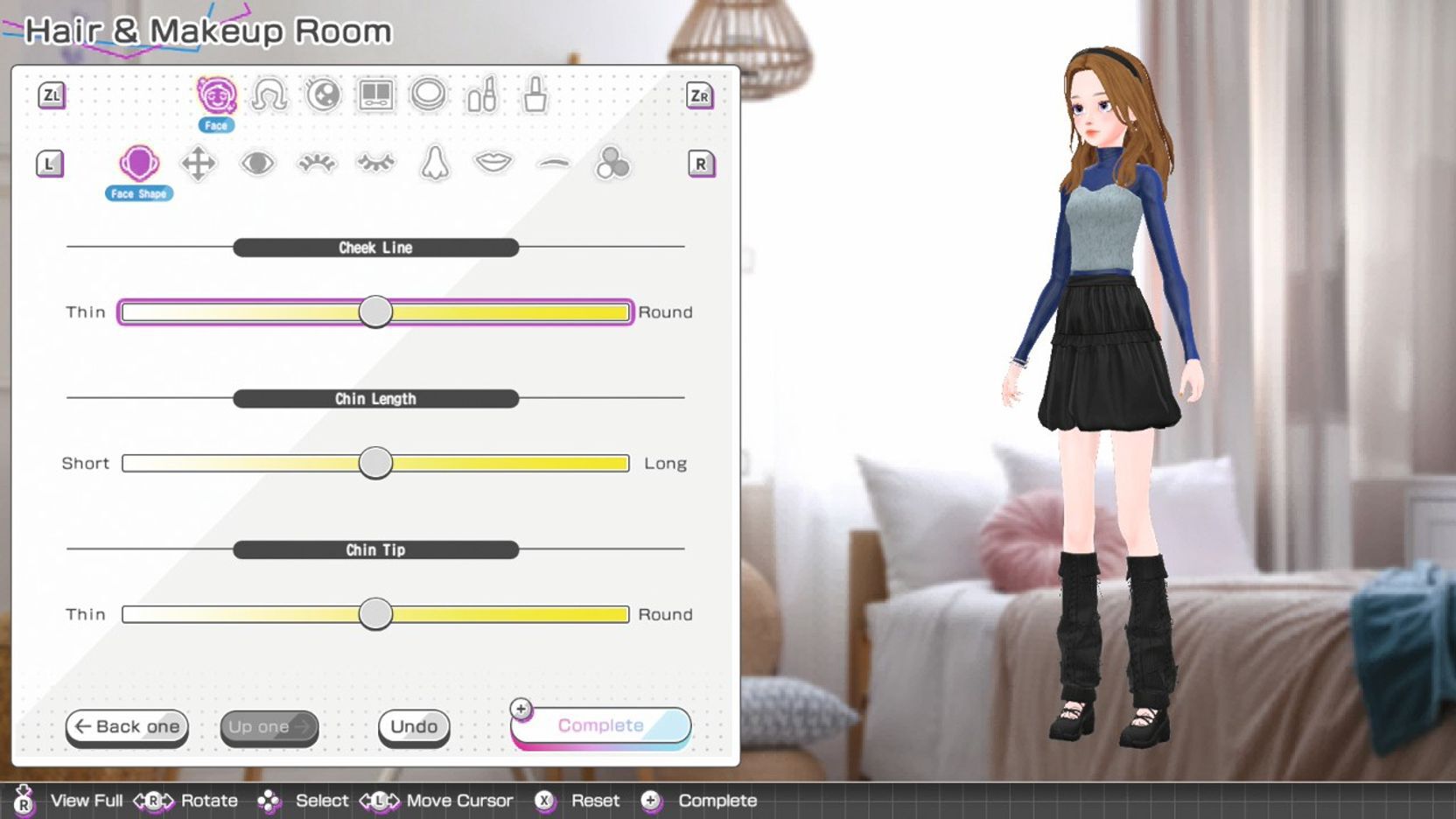 Model Debut 4 thumb 5