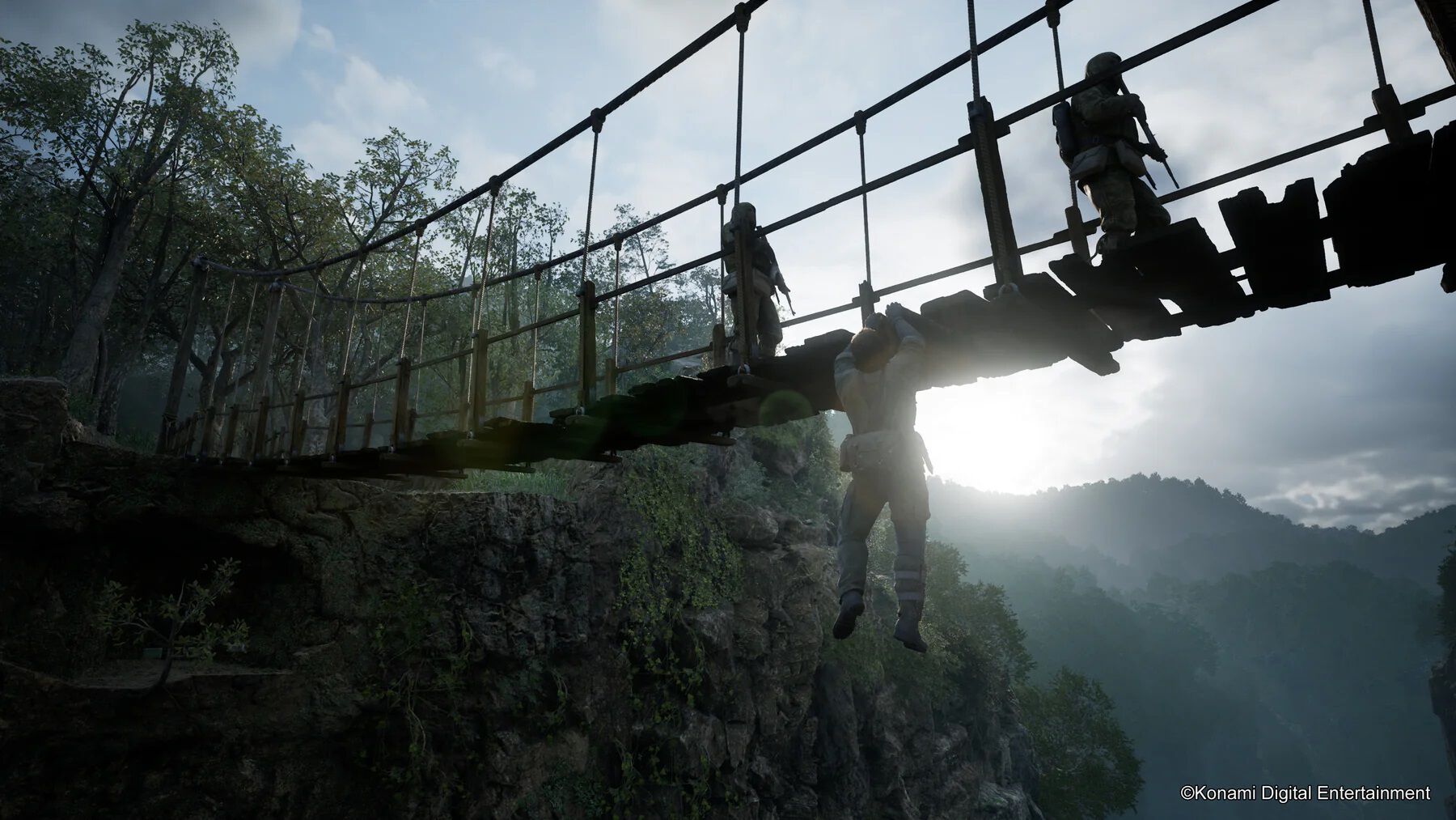 Metal Gear Solid Delta Snake Eater Deluxe Edition thumb 3