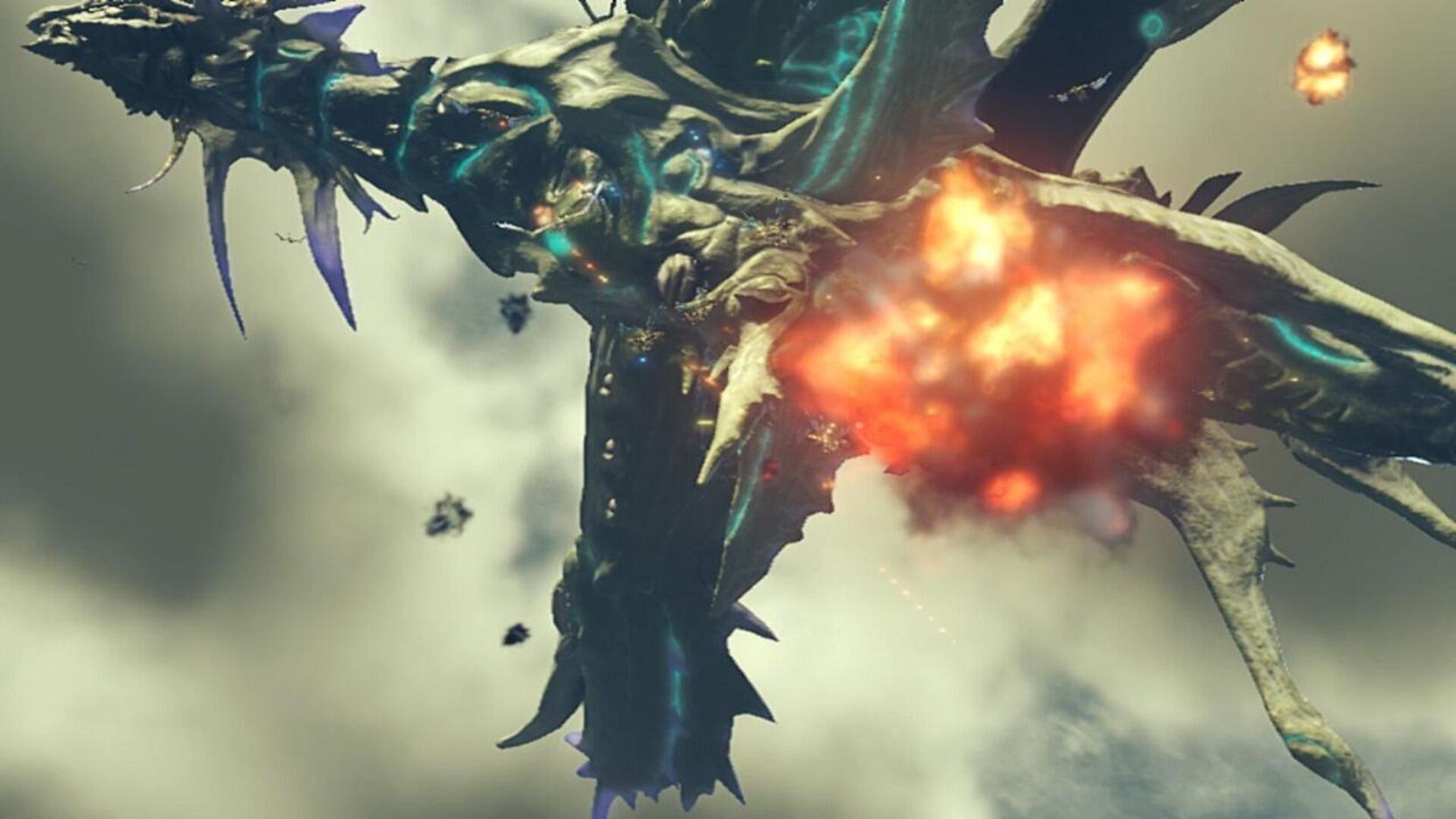 Xenoblade Chronicles 2 | Occasion thumb 11